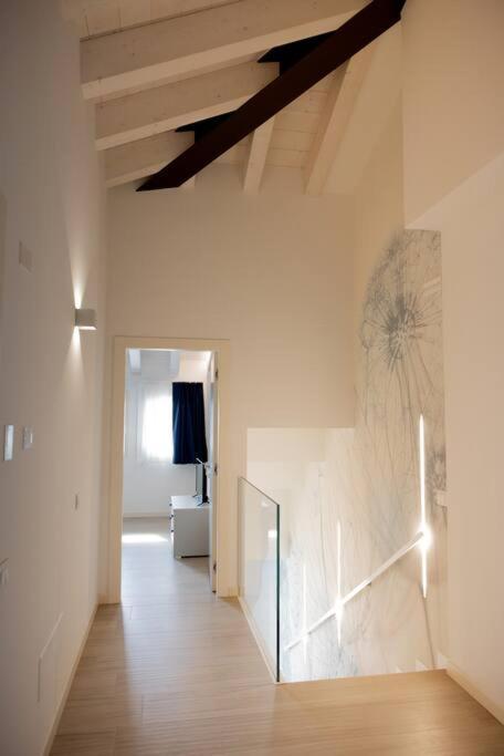 Apartment-Boutique Stella Cittadella Bagian luar foto