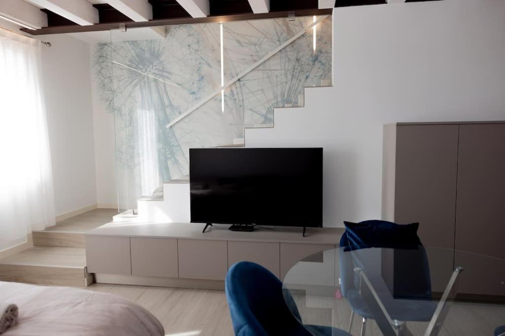Apartment-Boutique Stella Cittadella Bagian luar foto