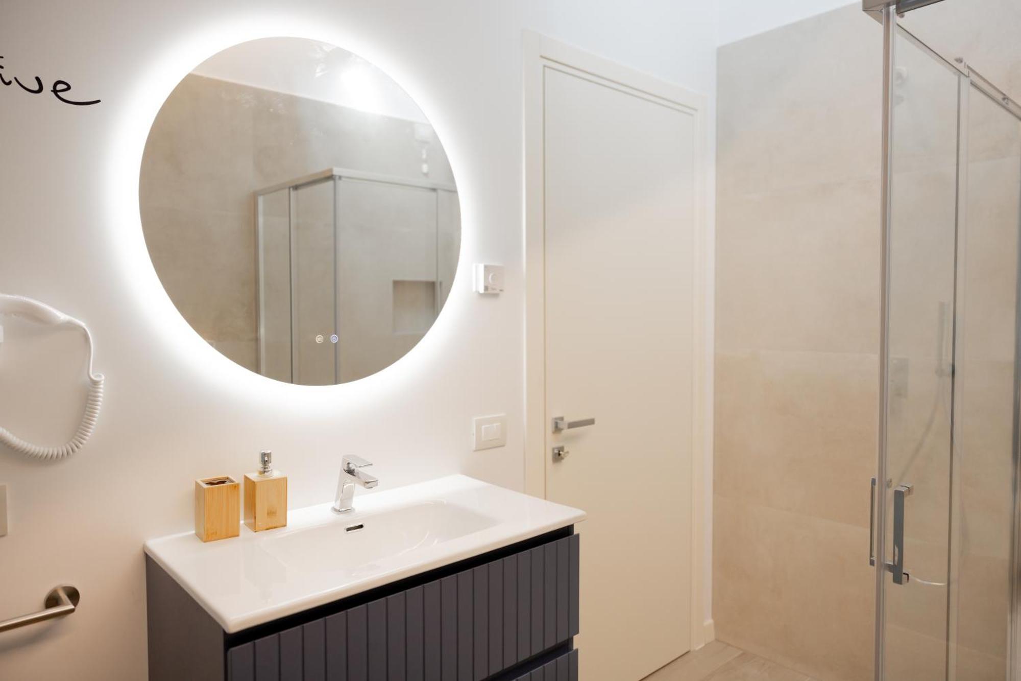 Apartment-Boutique Stella Cittadella Bagian luar foto