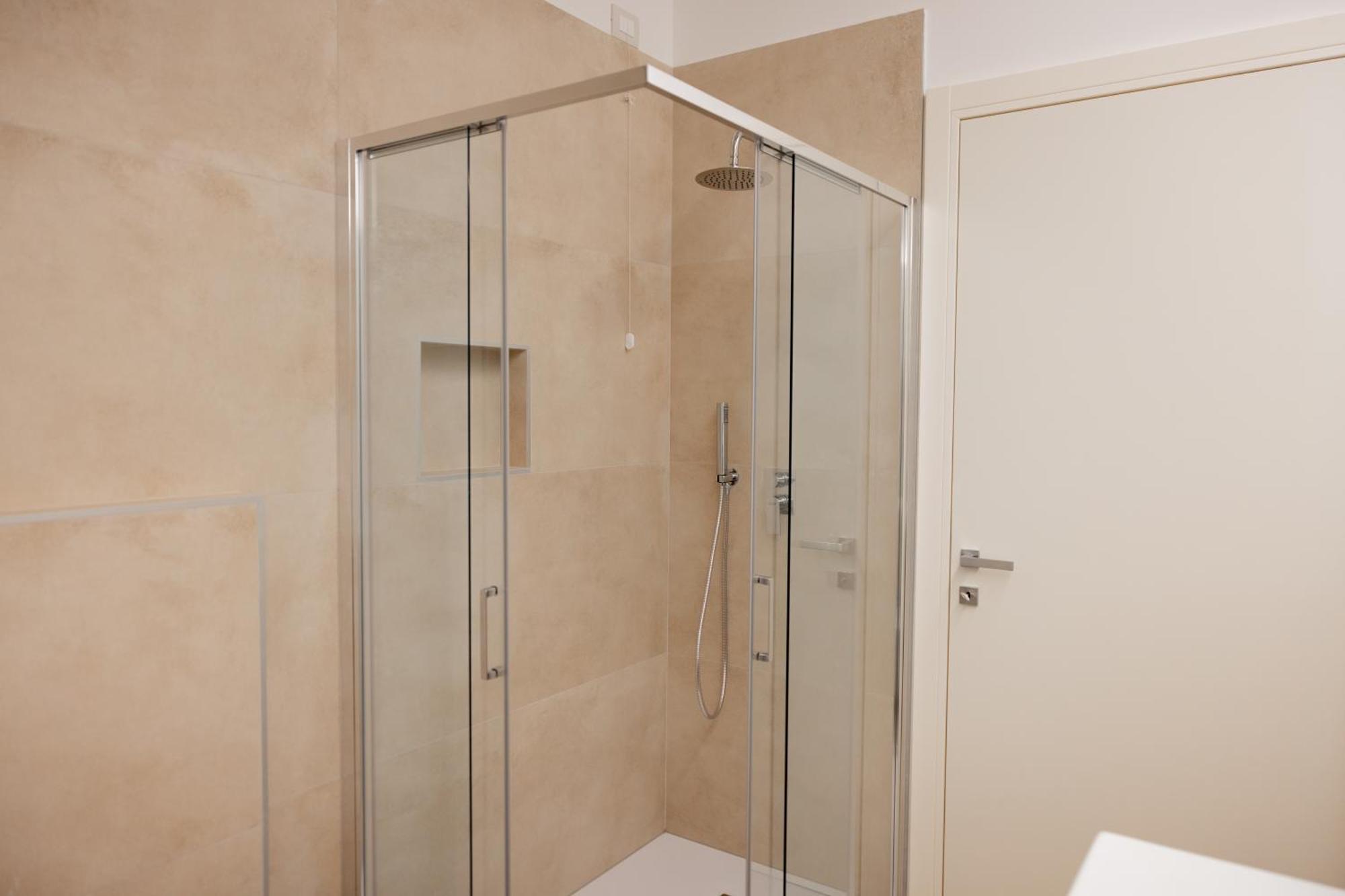 Apartment-Boutique Stella Cittadella Bagian luar foto