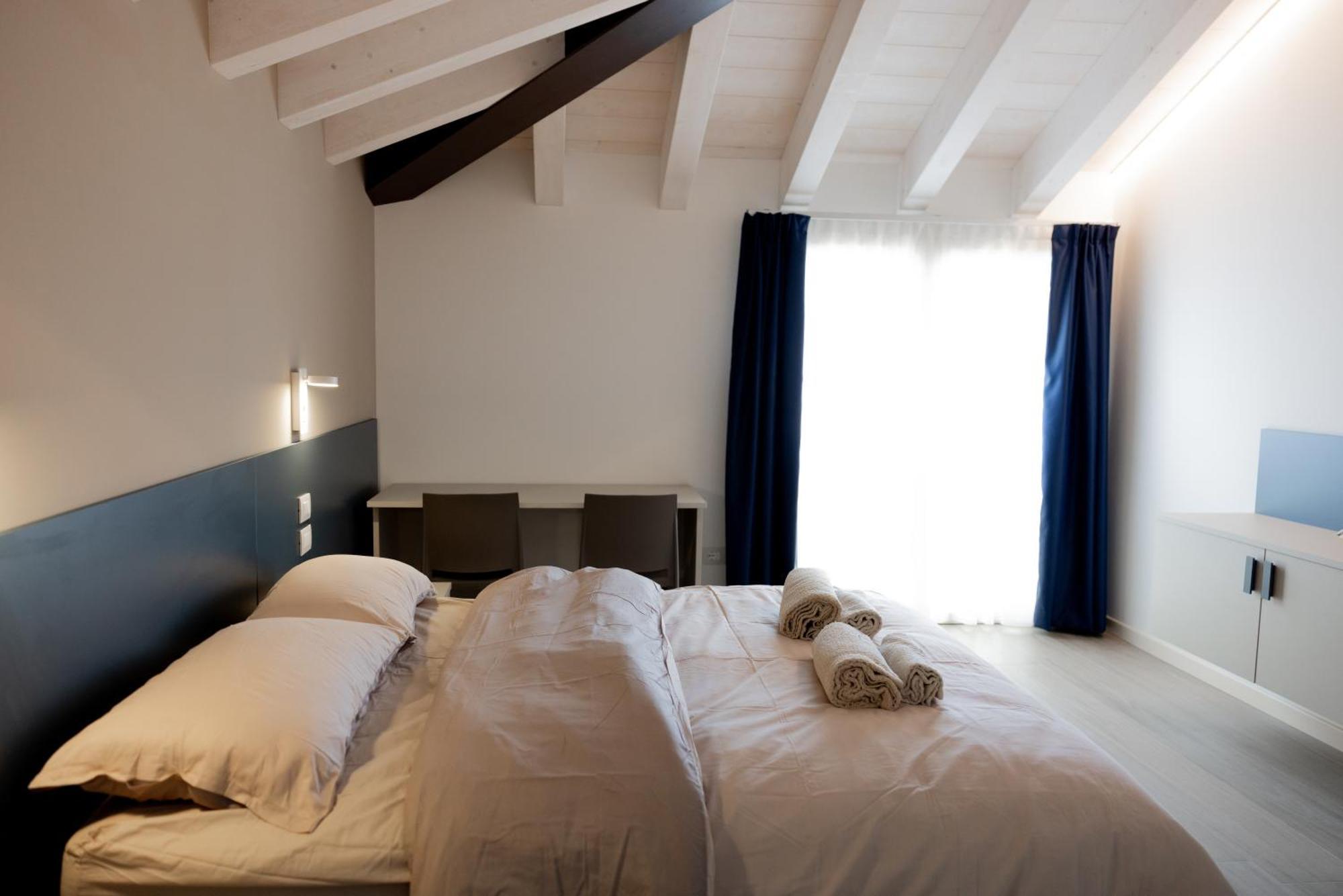 Apartment-Boutique Stella Cittadella Bagian luar foto
