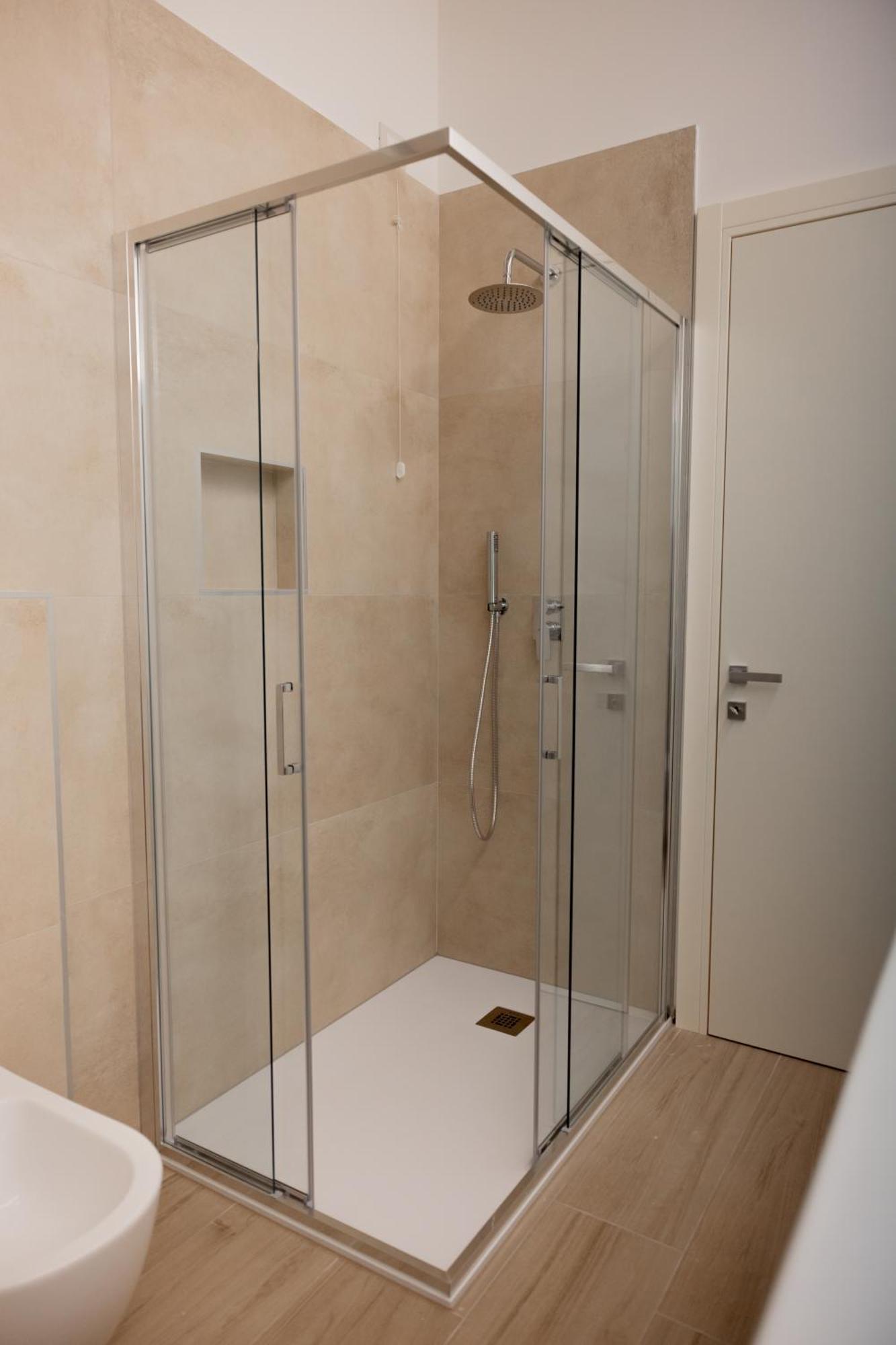 Apartment-Boutique Stella Cittadella Bagian luar foto