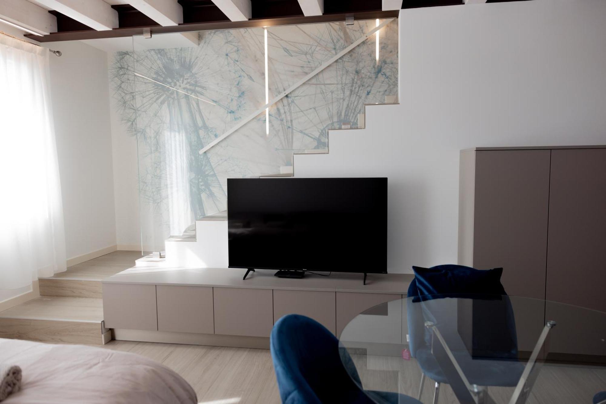 Apartment-Boutique Stella Cittadella Bagian luar foto